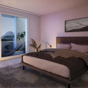 Le Tilleul 93-95 - C12 - 1er étage